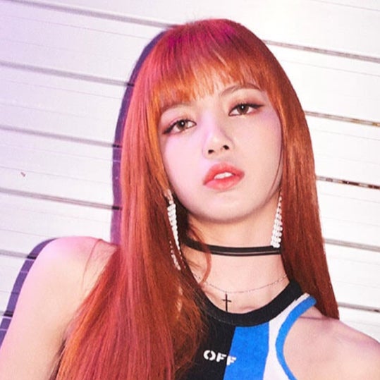 LiSA 🌿‬🎣