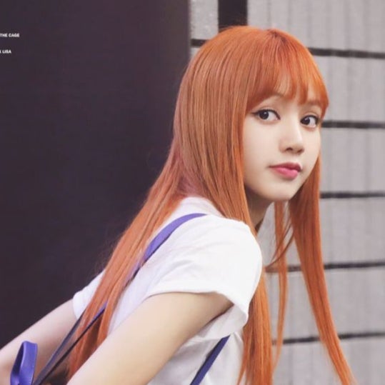LiSA 🌿‬🎣
