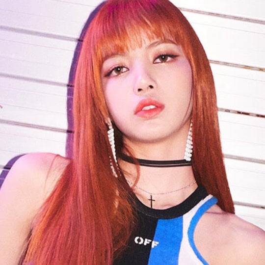LiSA 🌿‬🎣