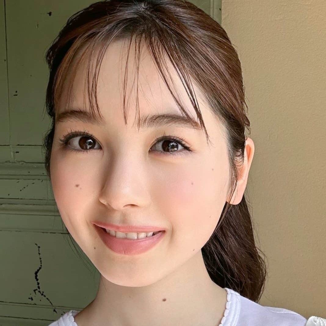 🌷筒井あやめnrkr🎣