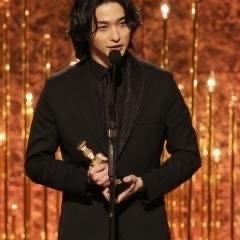 なりきり 俳優 横浜 流星(初代)