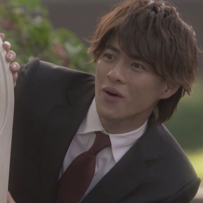 🌼🧡晴人🌼🧡