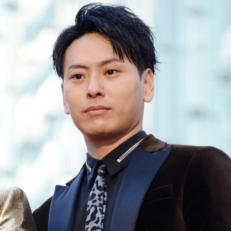 なりきり三代目山下健二郎(初代)のトーク