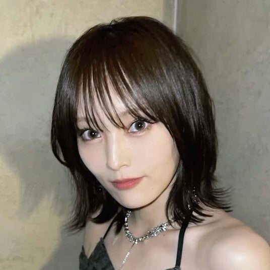 🍀✨山本彩✨🍀ﾅﾘｷﾘ