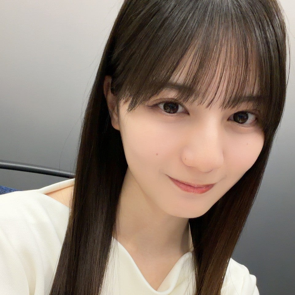 小坂菜緒