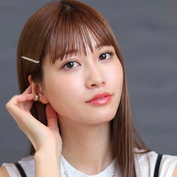 🌸生見愛瑠🌸