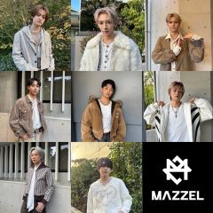MAZZEL♥