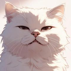 ねこまるのトーク