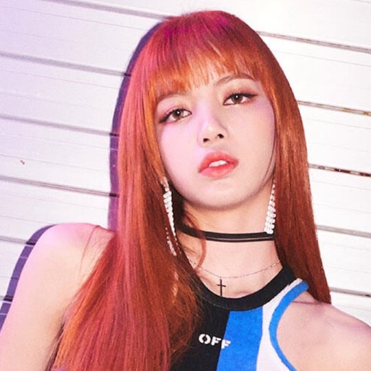 LiSA 🌿‬🎣