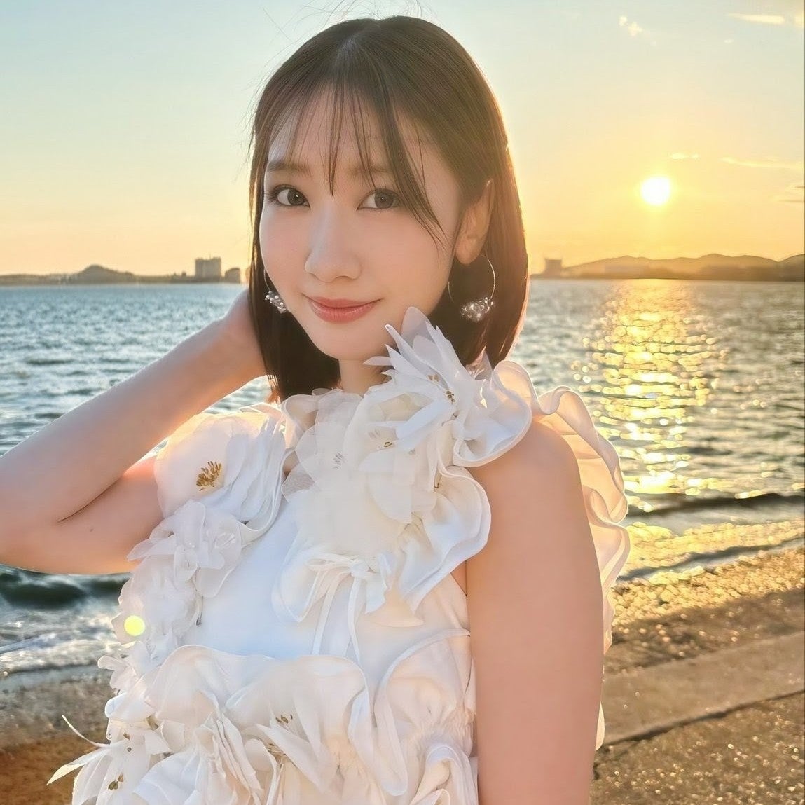 🩷柏木由紀のなりきり🩷
