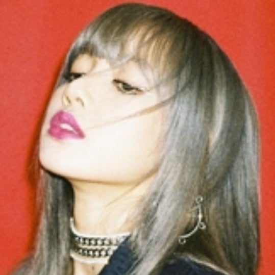 LiSA🌿‬ room
