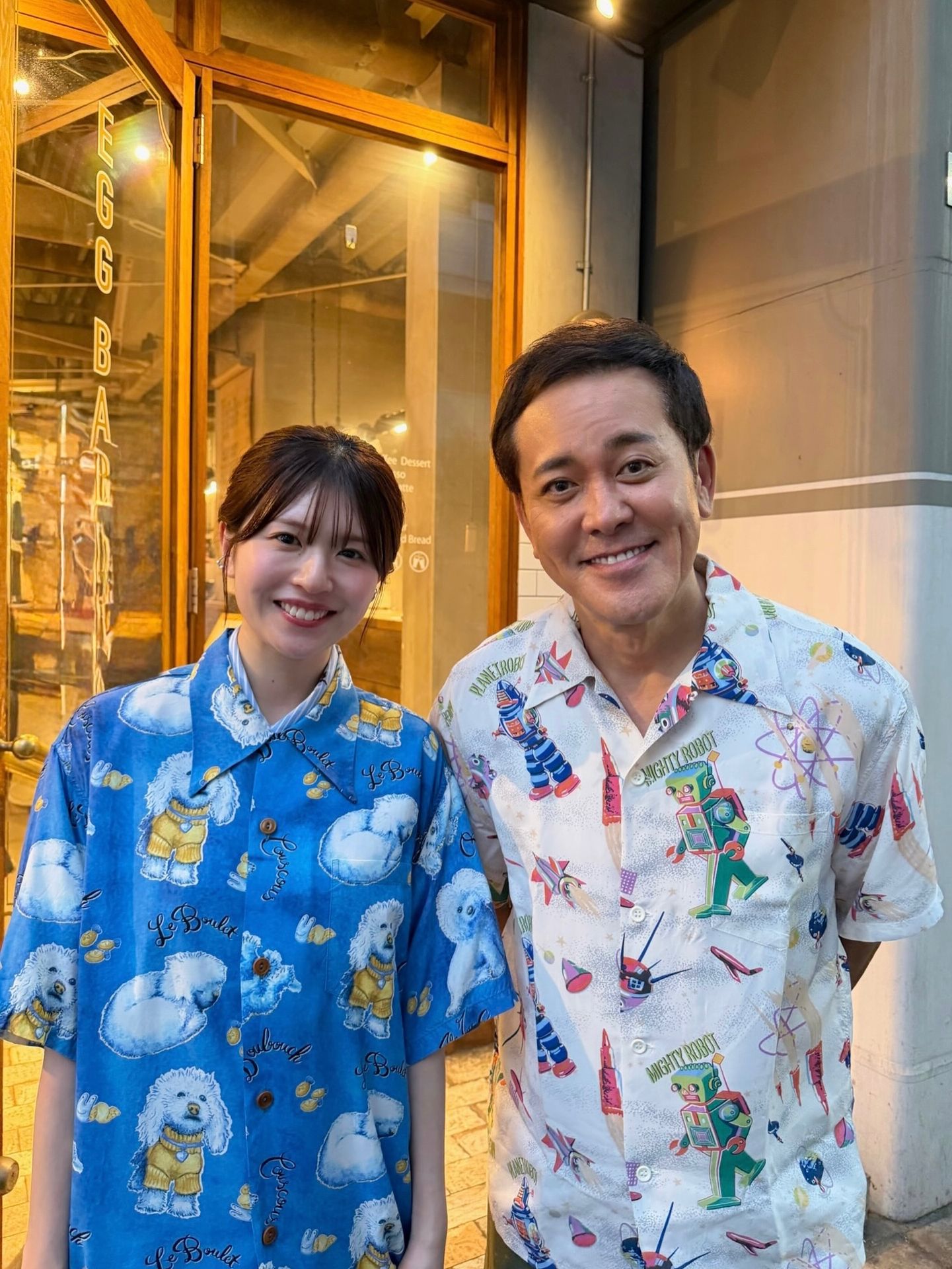 投稿画像