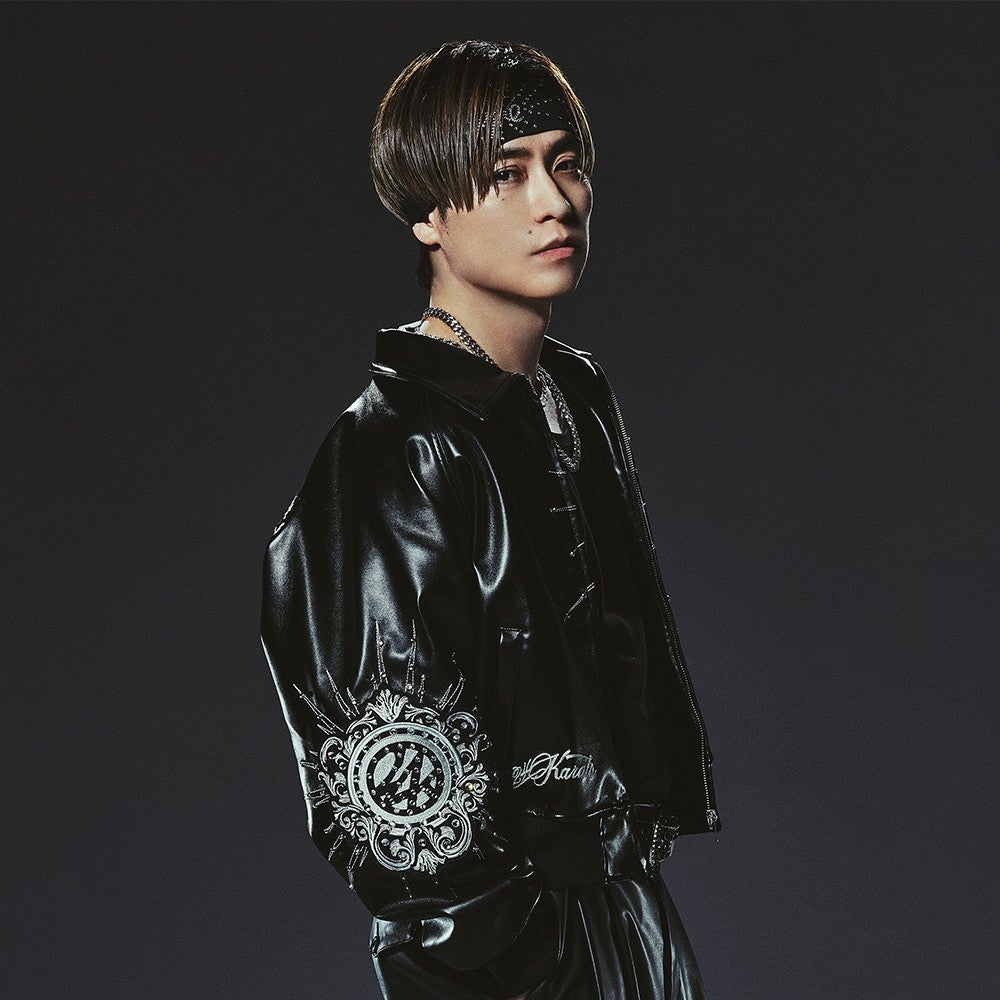 なりきりEXILE TETSUYA(初代)