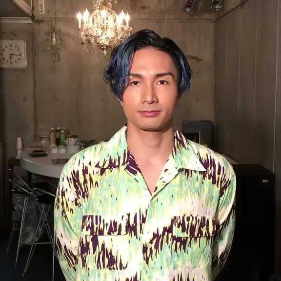 なりきりＥＸＩＬＥ橘ケンイチ(初代)