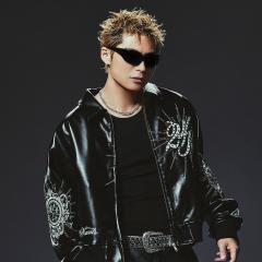 なりきりEXILE SHOKICHI(初代)