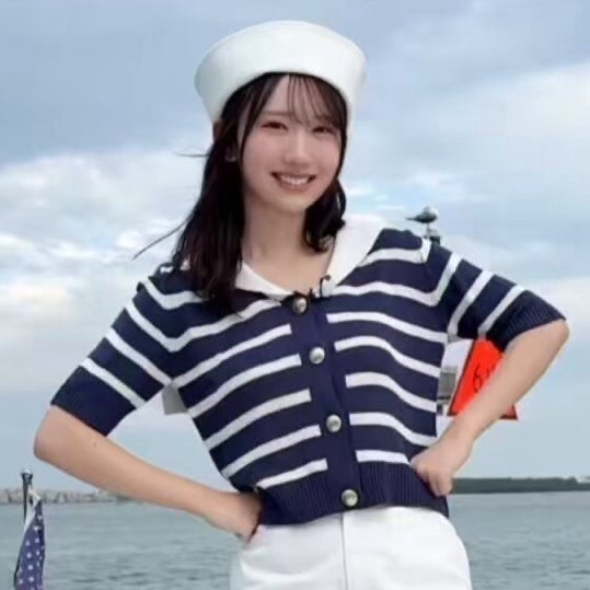 🚢🌊グループトーク🚢🌊