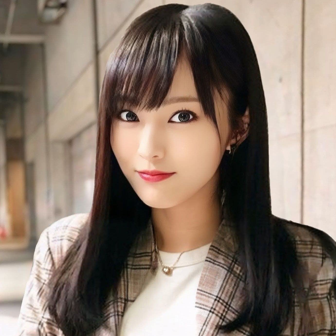 山本彩なりきり