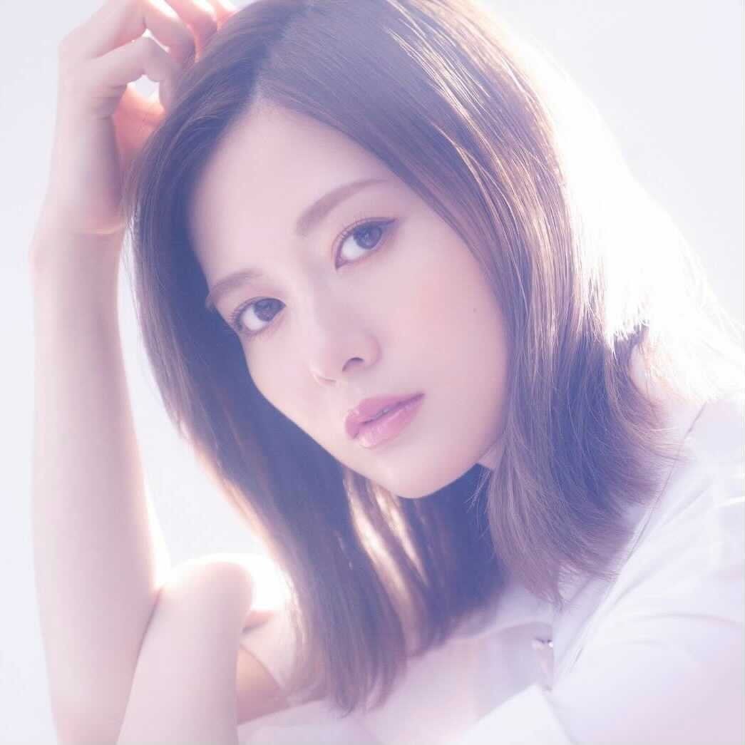 白石麻衣
