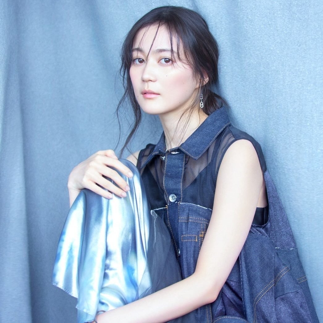 生田絵梨花