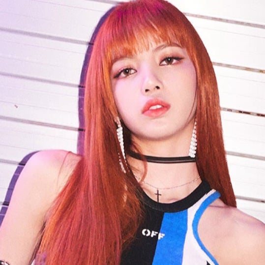 LiSA 🌿‬🎣