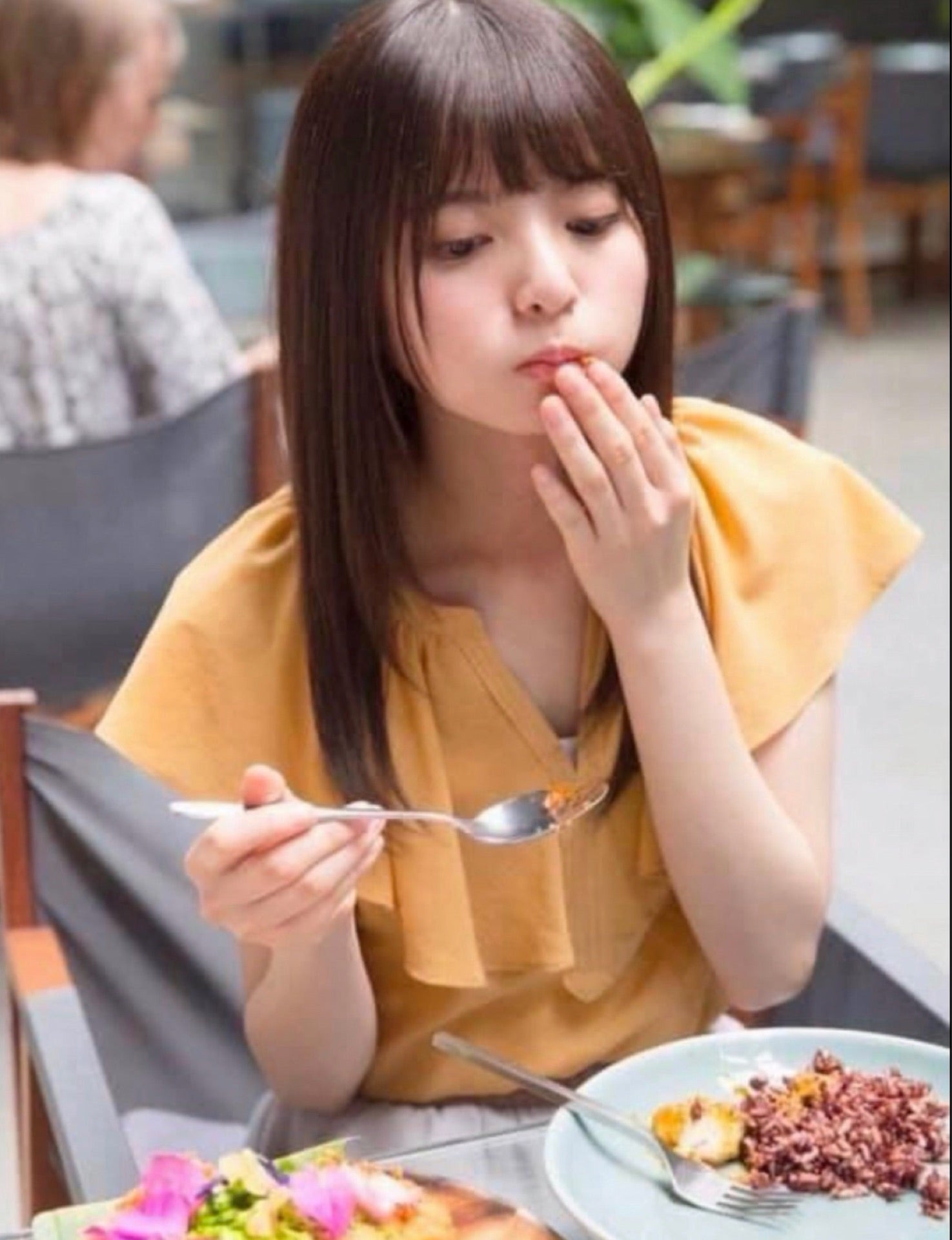 投稿画像