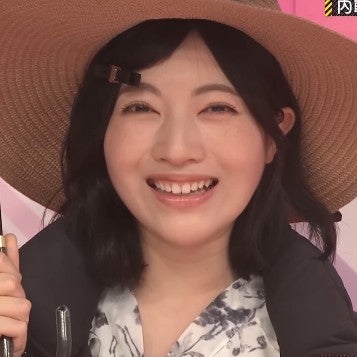 なななぎのトーク