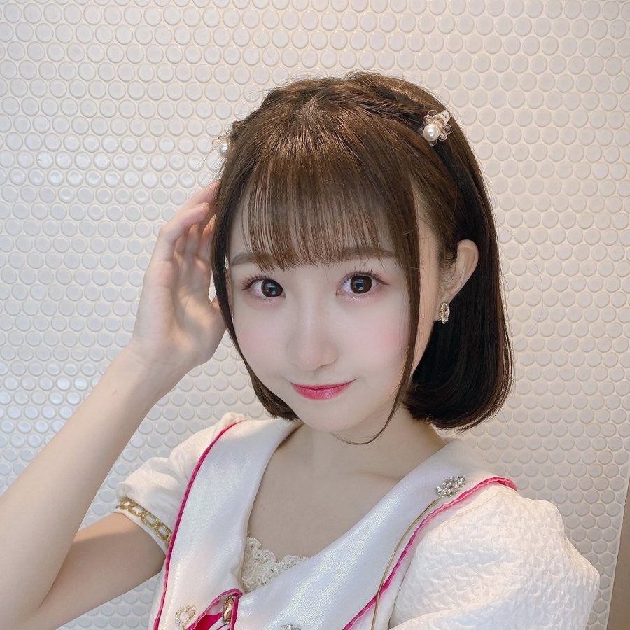 深江有恵のトーク