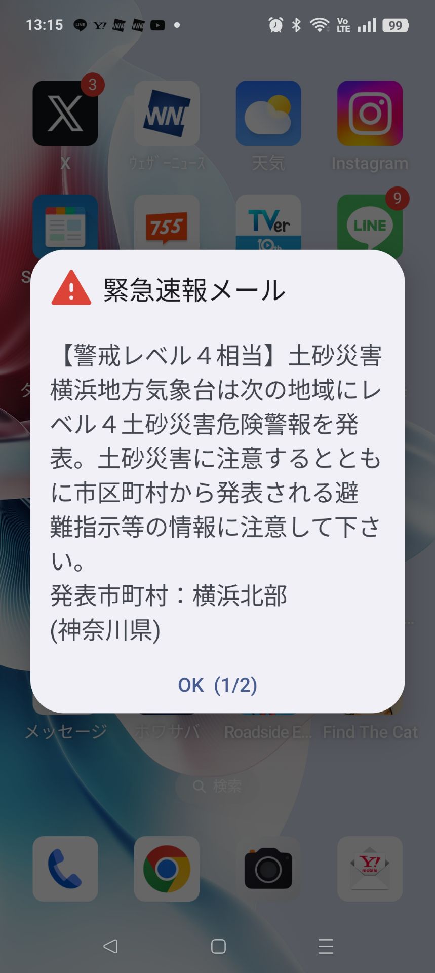 投稿画像