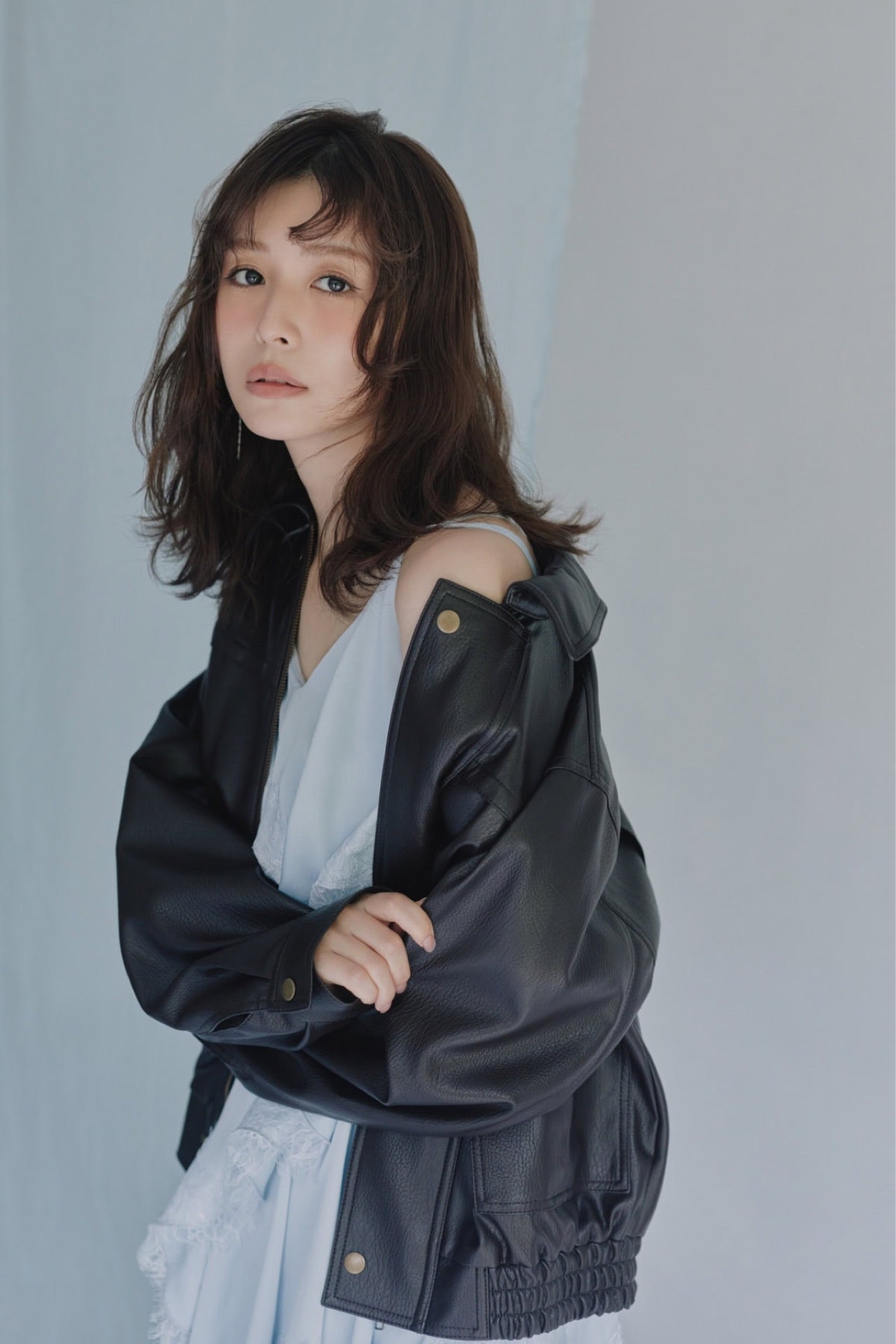 長濱ねる応援トーク⊿欅坂株式会社 | 755