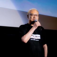 秋山純