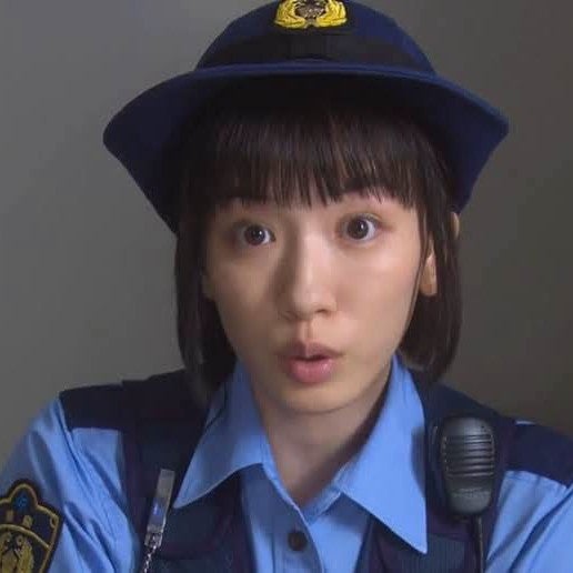 広瀬すず、(山本彩)ʕ´•ᴥ•`ʔ
