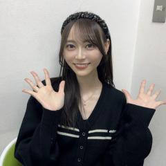 アメ   あやめん、櫻坂推し