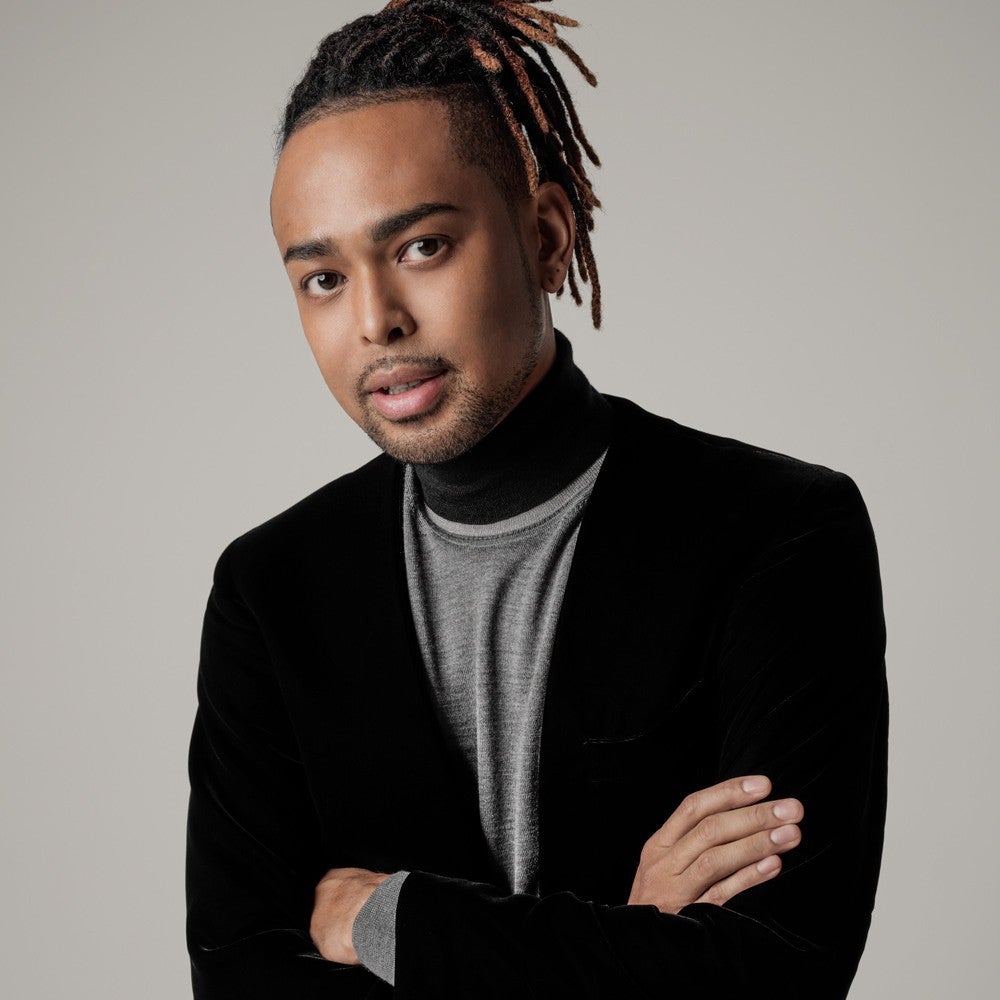 なりきりEXILE NESMITH(初代)
