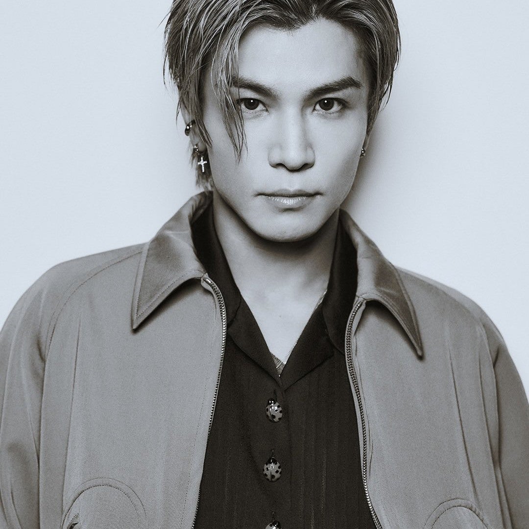 なりきり三代目岩田剛典(初代)