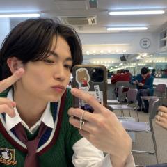 Keito Tsuna