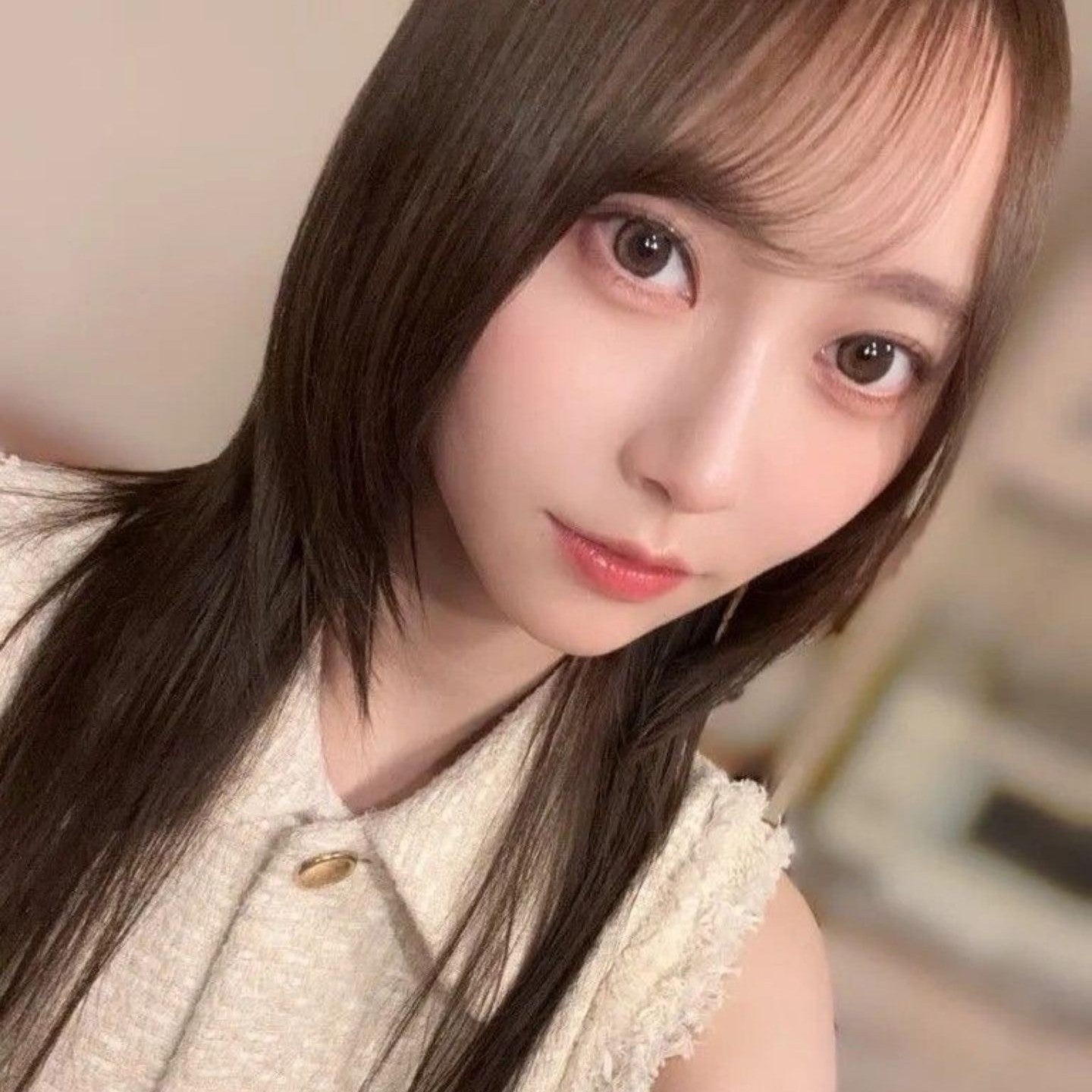 アメ   あやめん、櫻坂推し