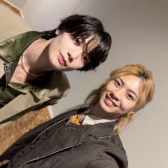 Misatoのトーク