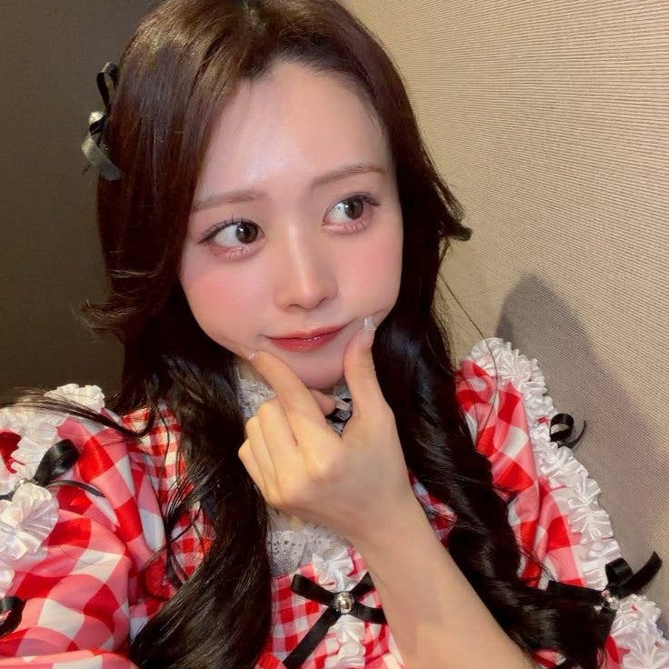 🍒❤️𝐚𝐢𝐤𝐚🍒❤️
