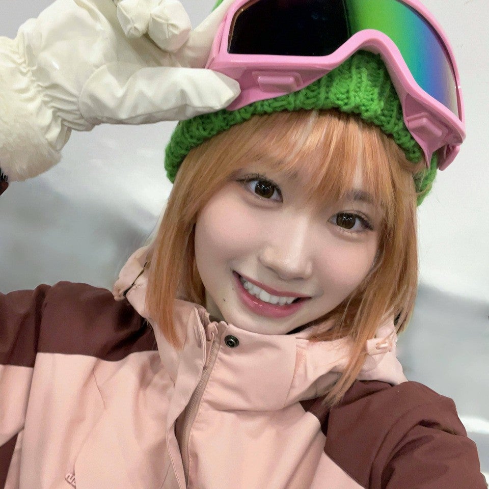 🥰😊😍😠🥰😊🤩藤嶌果歩🎣