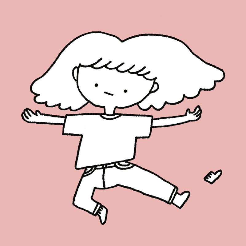 ひみつのみつめ