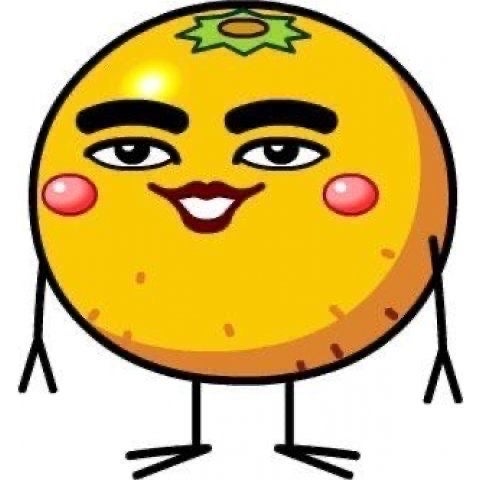 ミカンのトーク