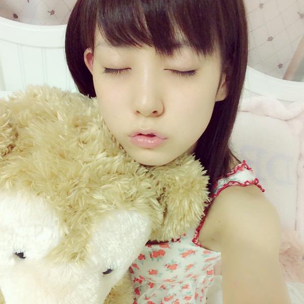仓野尾みみ