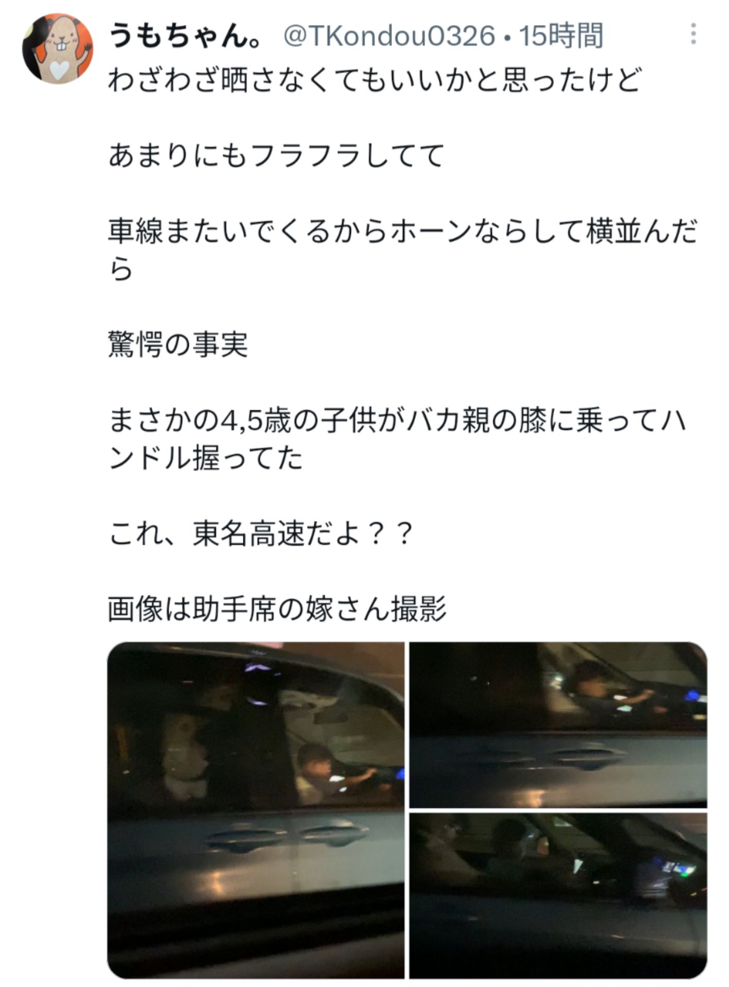 投稿画像
