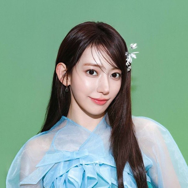 🍀✨宮脇咲良✨🍀ﾅﾘｷﾘ