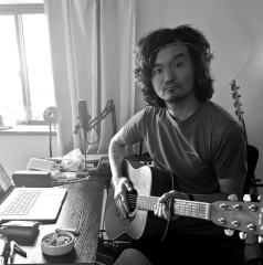 Takeshi Shimonobo
