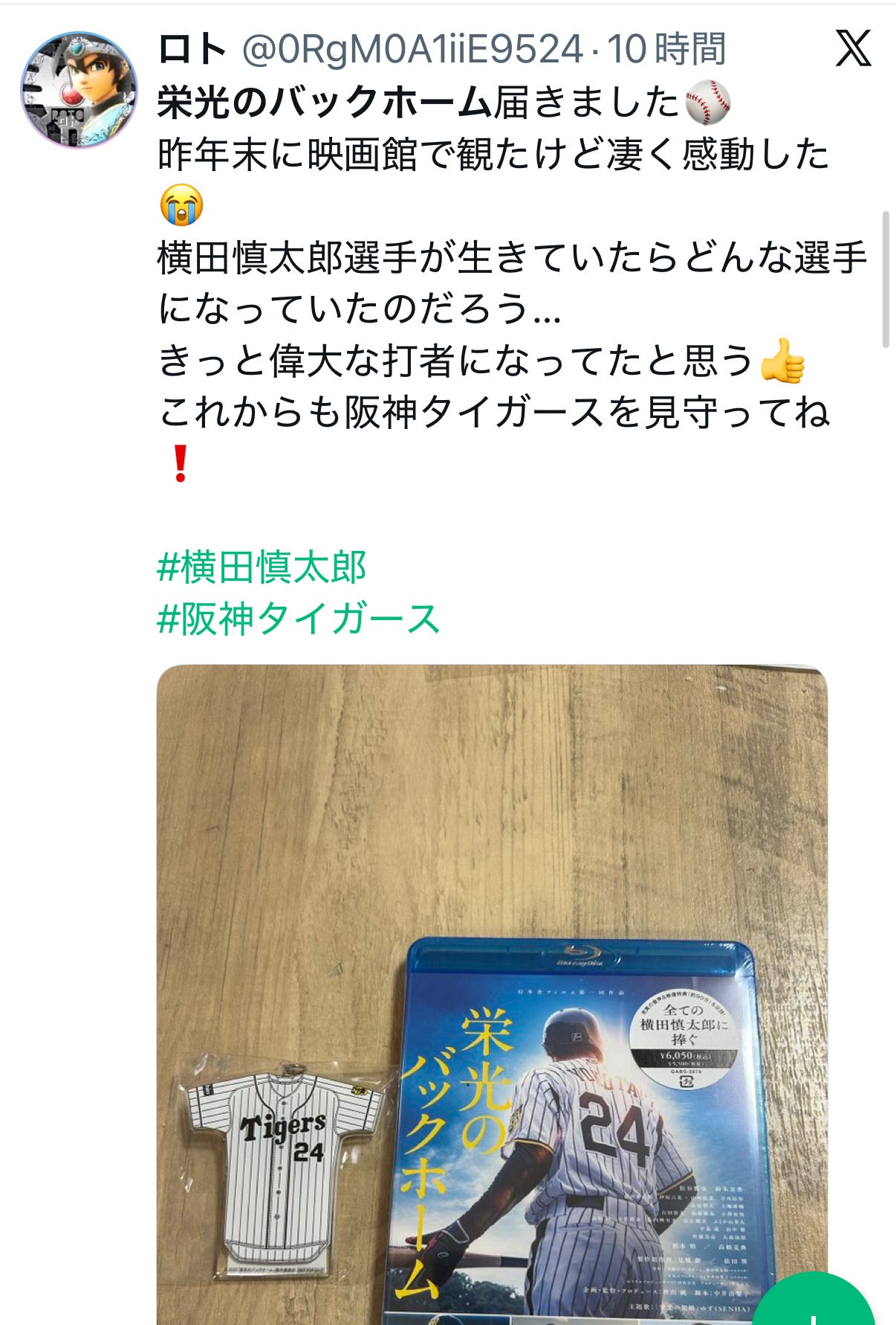 投稿画像