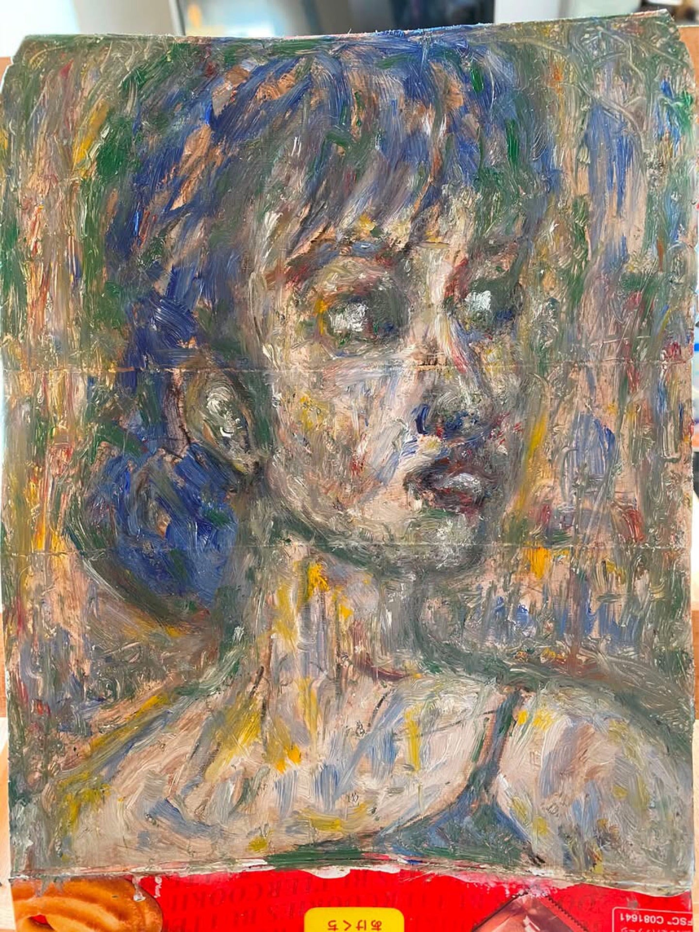 投稿画像