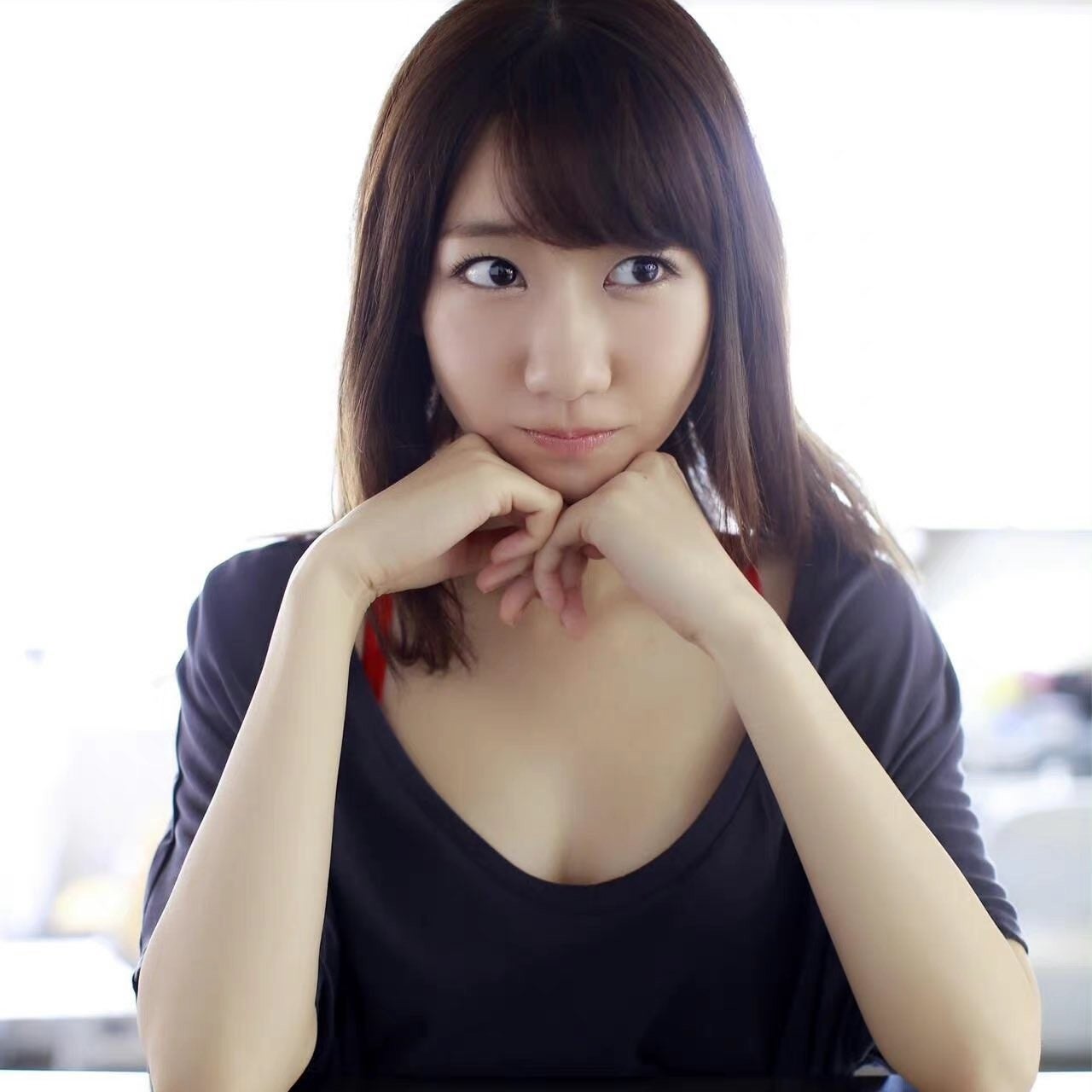 柏木由紀