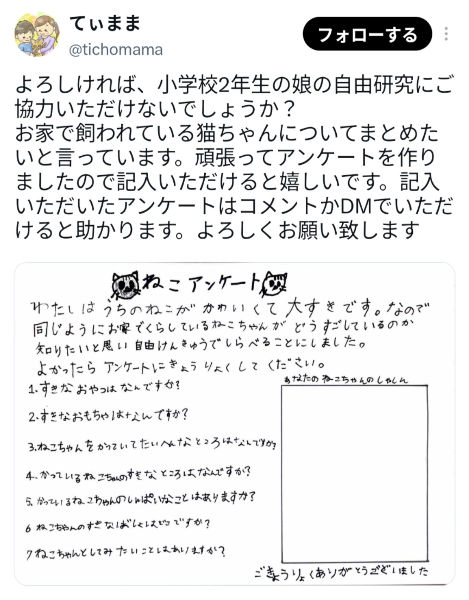 投稿画像