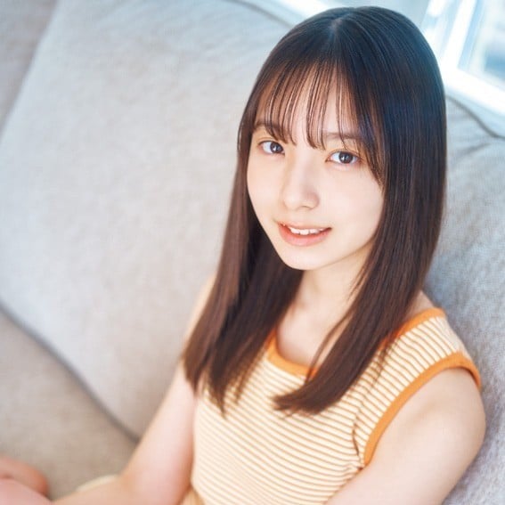 渡辺莉奈のトーク